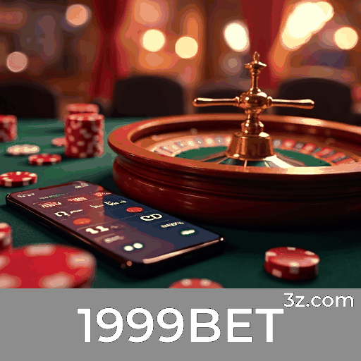1999BET: Segurança e rapidez para apostadores brasileiros
