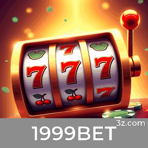 1999BET: Slots - Gigantescos Prêmios, Mesa de Jogo - Estratégia, Jogos com Dealer ao Vivo - Interação Real