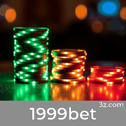 Inovação Tecnológica da 1999bet: Excelência em Apostas Online