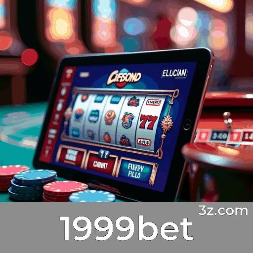 Maximize Promoções e Potencialize Ganhos na 1999bet com Estratégia Integrada